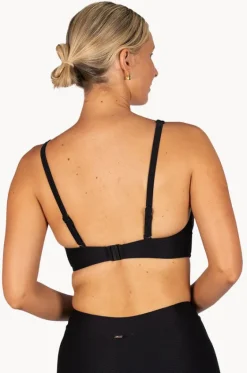 Rococco D/e Cup Wrap Bra|Baku Online