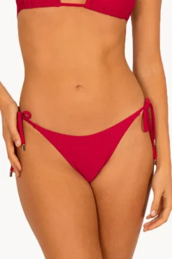 Rococco Rio Tie Side Pant|Baku New