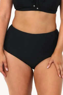 Rococco Ultra High Waist Pant|Baku New