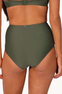 Rococco Ultra High Waist Pant|Baku Hot