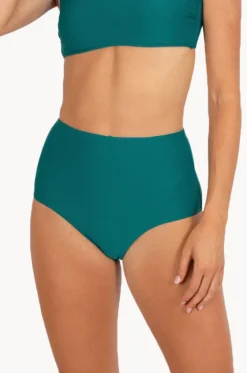 Rococco Ultra High Waist Pant|Baku Discount