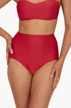 Rococco Ultra High Waist Pant|Baku