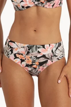 Rome Mid Rise Pant|Sunseeker