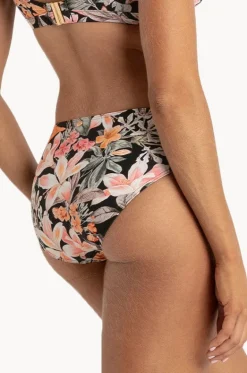 Rome Mid Rise Pant|Sunseeker