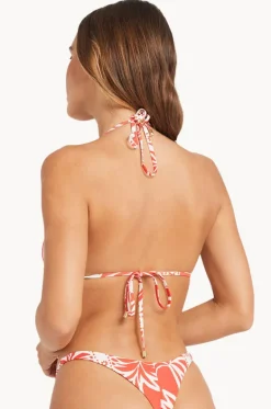 Row Of Palms Remi Tri|Billabong Hot