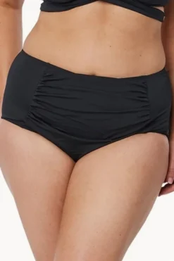 50s Gathered Brief|Genevieve Clearance