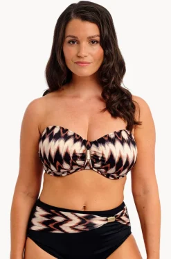 Sabana G Cup Bandeau|Fantasie Hot