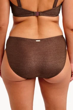 Sabana Sparkle Mid Rise Brief|Fantasie New