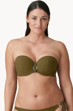 Sahara E Cup Bandeau|Prima Donna Hot