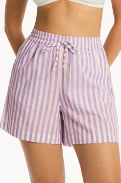 Sails Boardwalk Short|Sea Level Sale
