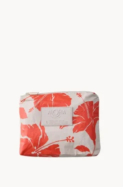 Salina Small Pouch|Aloha Sale