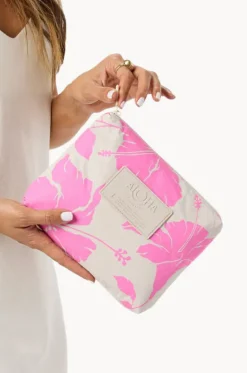 Salina Small Pouch|Aloha New