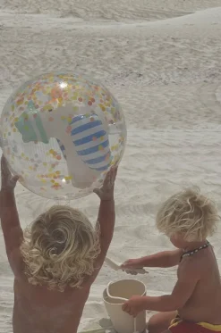 Sammy The Seagull 3D Inflatable Beach Ball|Sunny Life Sale