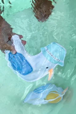 Sammy The Seagull Dive Buddies Set Of 3|Sunny Life Online