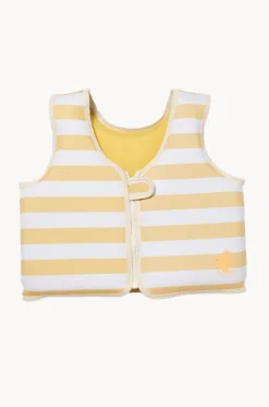 Sammy The Seagull Swim Vest 3-6 Years|Sunny Life