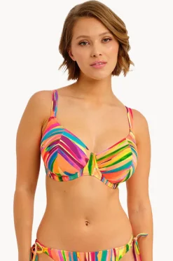 San Antonio G Cup Plunge Bra|Freya Sale