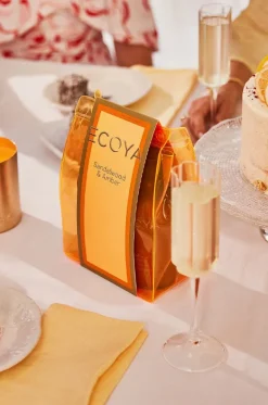 Sandalwood & Amber Luxe Body Duo|Ecoya Hot