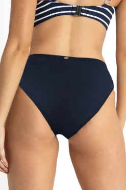 Santorini Plain Mid Rise Pant|Sunseeker Clearance