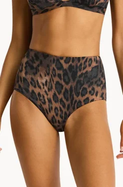 Savanna High Waist Pant|Sea Level Best