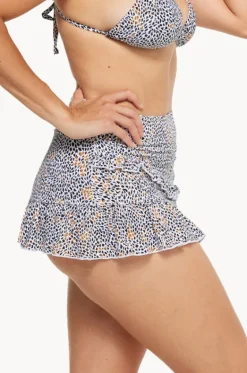 Savanna Skort|Togs Swimwear Outlet