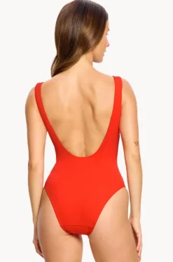 Scoop Neck One Piece|Modibodi Best