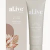Sea Cotton & Coconut Hand Cream 80ml|Al.ive Body Online