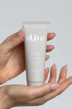 Sea Cotton & Coconut Hand Cream 80ml|Al.ive Body Online