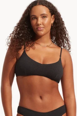Sea Dive Bralette|Seafolly Best