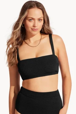 Sea Dive DD Bandeau|Seafolly Sale