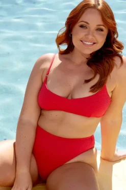 Sea Dive High Rise Pant|Seafolly Discount