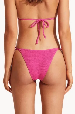 Sea Dive Rio Tie Side Pant|Seafolly Sale