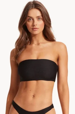 Sea Dive Tube Top|Seafolly Clearance