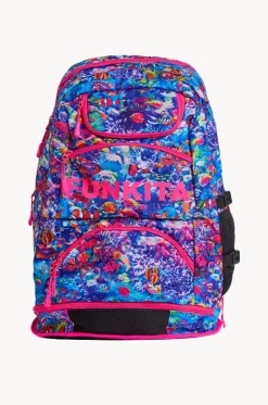 Sea Life Elite Squad Backpack|Funkita Hot