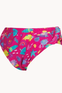 Sea Queen Adjustable Swim Nappy|Zoggs Best