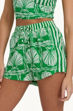 Sea Shell Short|Billabong New