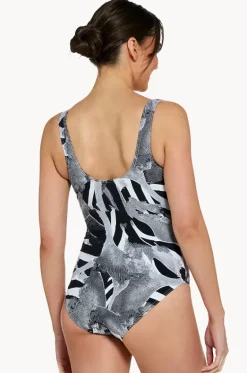 Sea Skin Scoopback One Piece|Zoggs Discount