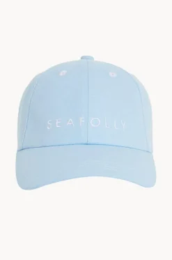 Cap|Seafolly Clearance