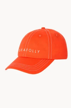 Cap|Seafolly Hot