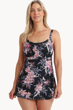 Select Empire Swim Dress|Jantzen Best