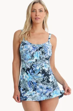 Select Empire Swim Dress|Jantzen Outlet