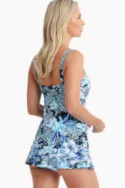Select Empire Swim Dress|Jantzen Outlet