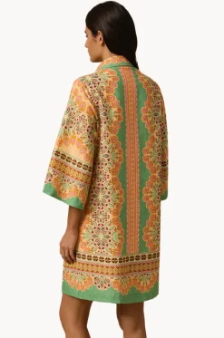 Selma Shirt Dress|Monte u0026 Lou Outlet