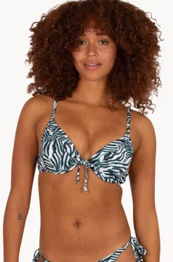 Serengeti Booster Bra|Baku Sale
