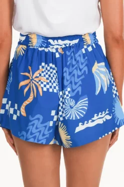 Seychelles Yacht Short|Go Girl Discount