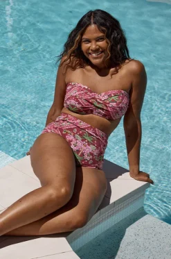 Botticelli D/DD Cup Bandeau|Artesands Hot