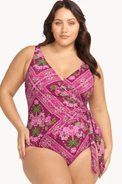 Hayes D/DD Cup One Piece|Artesands New