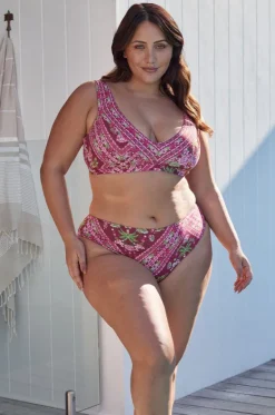 Magritte Bikini Top|Artesands Discount