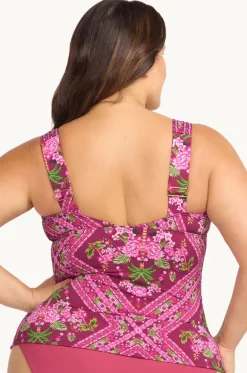 Magritte Tankini Separate|Artesands Discount