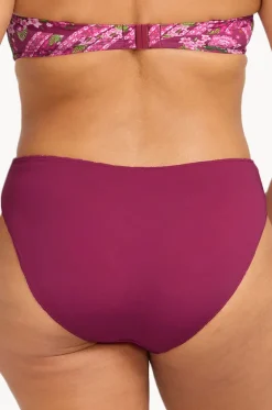 Monet Reversible Mid Rise Pant|Artesands Best