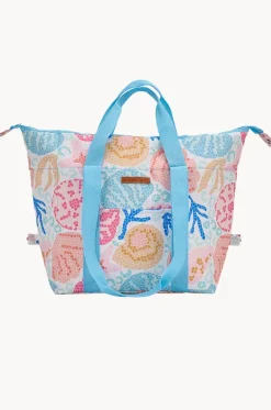 Shelly Beach Picnic Cooler Bag|Annabel Trends Online